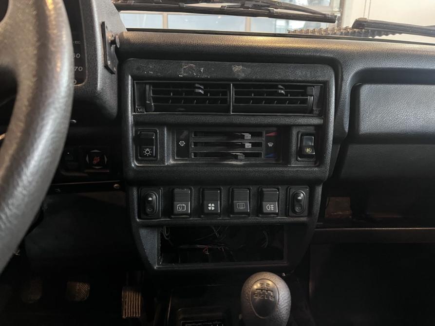 Lada (ВАЗ) 2121 (4x4) I Рестайлинг Чебоксары  - изображение 13