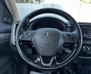 Mitsubishi Outlander III Рестайлинг 2 Уфа  - изображение 24