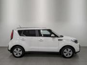Kia Soul II Москва  - изображение 32