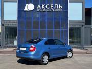 Skoda Rapid I Архангельск  - изображение 25