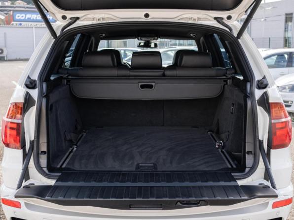 BMW X5 II (E70) Рестайлинг с пробегом 2012 года, цена 1 649 000 рублей, 150046 км, внедорожник, Автокод Объявления