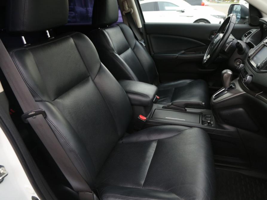 Honda CR-V IV Иваново  - изображение 10