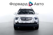 Chevrolet Captiva I Тюмень  - изображение 30