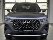 Chery Tiggo 7 Pro Max I Уфа  - изображение 28