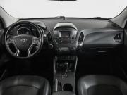Hyundai ix35 I Рестайлинг Санкт-Петербург  - изображение 35