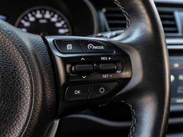 Kia Rio IV с пробегом 2020 года, цена 1 875 000 рублей, 39480 км, хэтчбек, Автокод Объявления