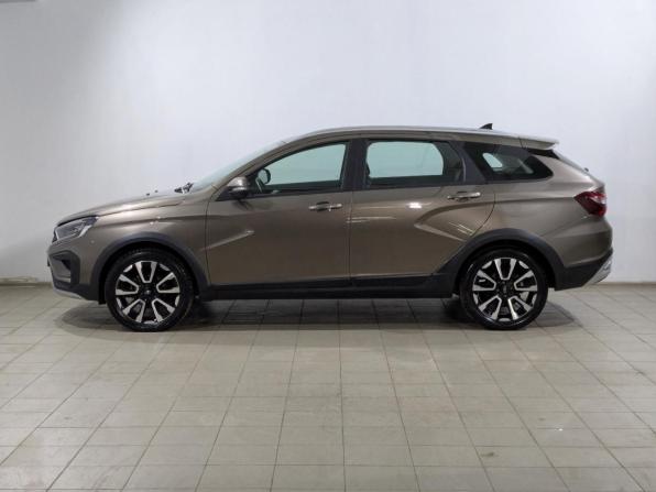 Lada (ВАЗ) Vesta I Рестайлинг (NG) с пробегом 2024 года, цена 1 600 000 рублей, 16006 км, универсал, Автокод Объявления