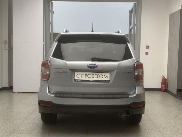 Subaru Forester IV с пробегом 2013 года, цена 1 600 000 рублей, 245000 км, внедорожник, Автокод Объявления