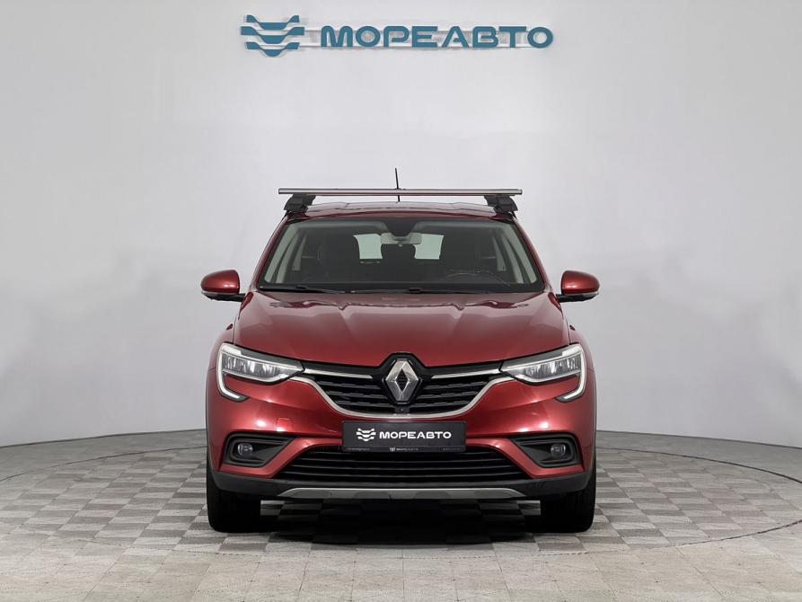 Renault Arkana I Калининград  - изображение 2
