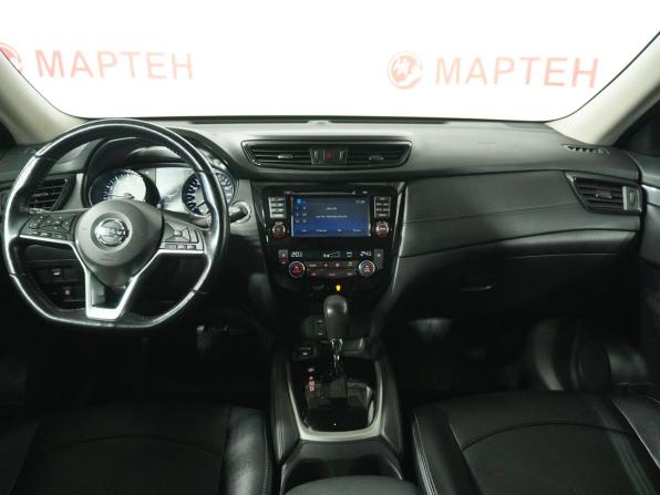 Nissan X-Trail III Рестайлинг с пробегом 2019 года, цена 2 123 000 рублей, 119100 км, внедорожник, Автокод Объявления