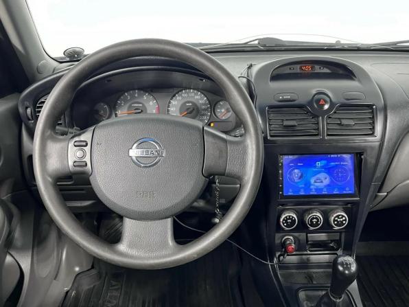 Nissan Almera Classic I с пробегом 2010 года, цена 535 000 рублей, 205538 км, седан, Автокод Объявления