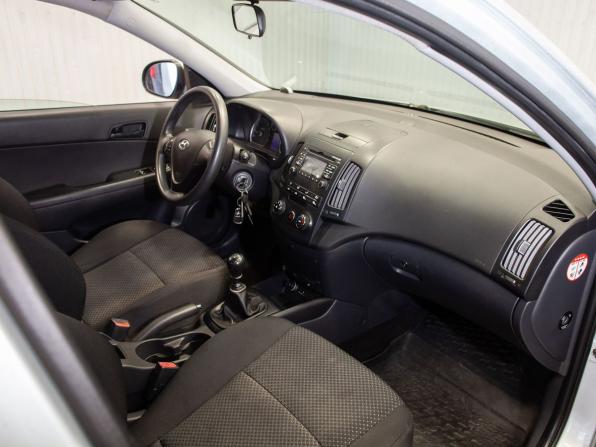 Hyundai i30 I с пробегом 2009 года, цена 680 000 рублей, 149561 км, хэтчбек, Автокод Объявления