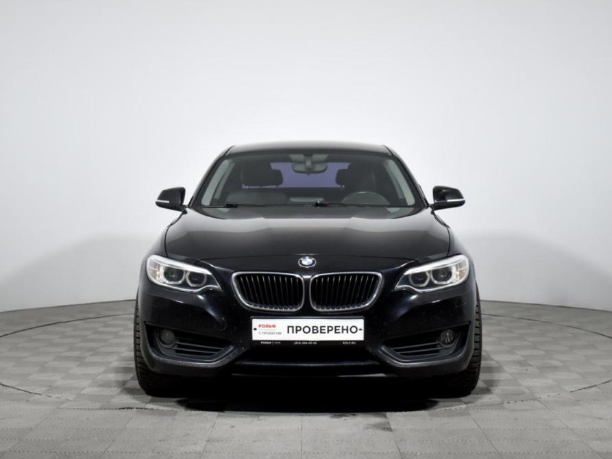 BMW 2 серии F22 Санкт-Петербург  - изображение 2