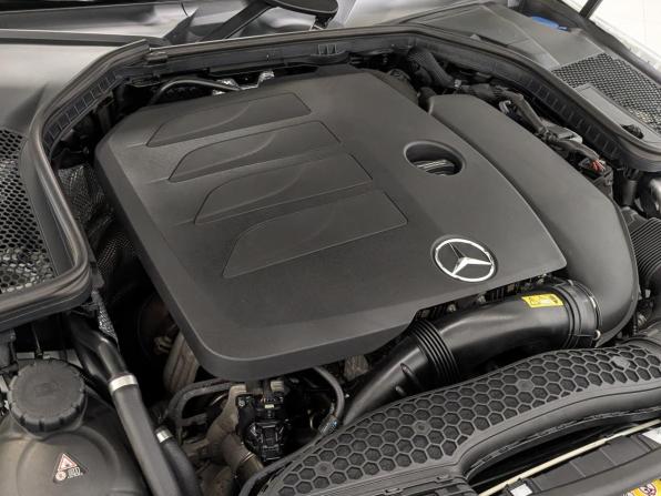 Mercedes-Benz C-Класс IV (W205) Рестайлинг с пробегом 2019 года, цена 3 850 000 рублей, 46853 км, купе, Автокод Объявления