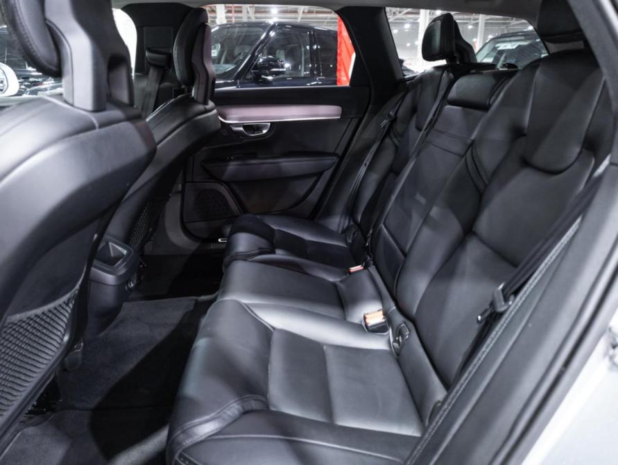 Volvo V90 Cross Country I Санкт-Петербург  - изображение 18