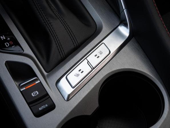 Changan CS35 Plus I Рестайлинг с пробегом 2024 года, цена 2 450 000 рублей, 187 км, внедорожник, Автокод Объявления