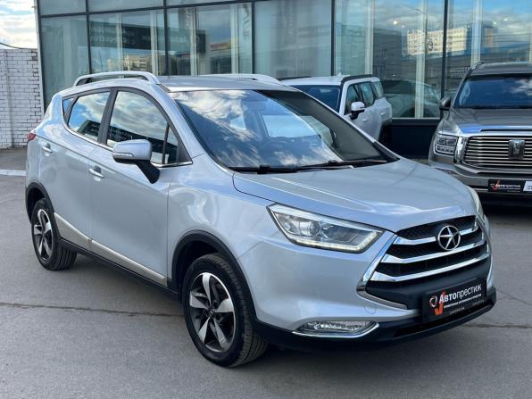 JAC S3 I с пробегом 2019 года, цена 920 000 рублей, 86050 км, внедорожник, Автокод Объявления
