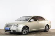 Toyota Avensis II Тюмень  - изображение 24