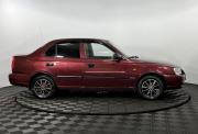 Hyundai Accent II Нижний Новгород  - изображение 26