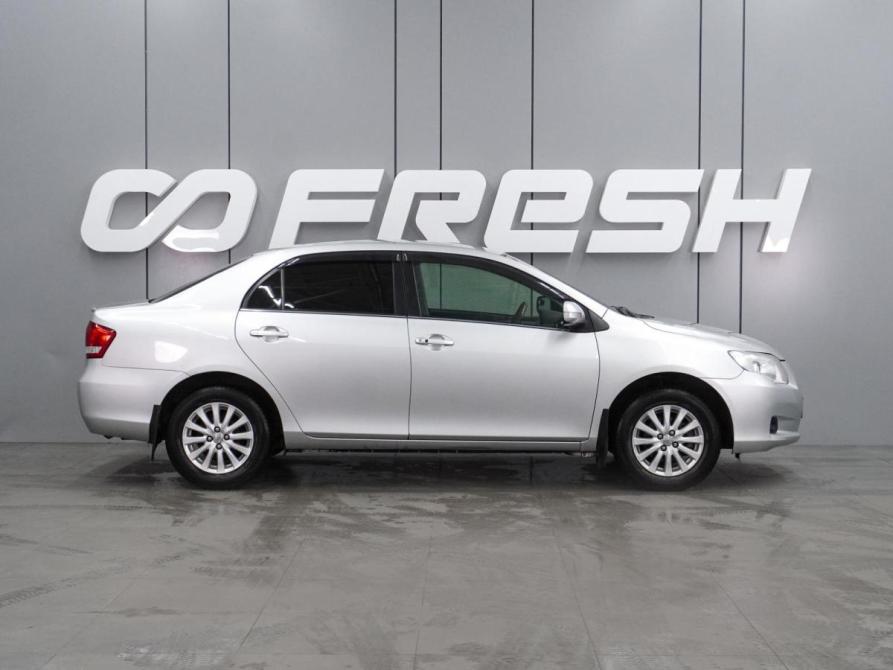 Toyota Corolla X (E140 E150) Рестайлинг Воронеж  - изображение 5
