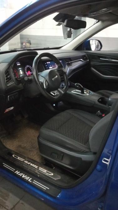 Haval F7x I Рестайлинг Санкт-Петербург  - изображение 5