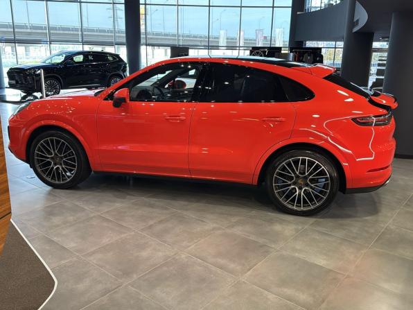 Porsche Cayenne III с пробегом 2020 года, цена 7 350 000 рублей, 85061 км, внедорожник, Автокод Объявления