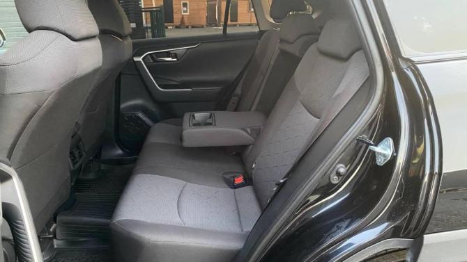 Toyota RAV4 V (XA50) с пробегом 2020 года, цена 2 590 000 рублей, 218182 км, внедорожник, Автокод Объявления