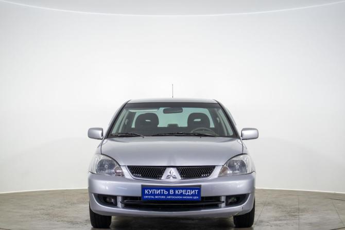 Mitsubishi Lancer IX с пробегом 2007 года, цена 449 000 рублей, 178509 км, седан, Автокод Объявления
