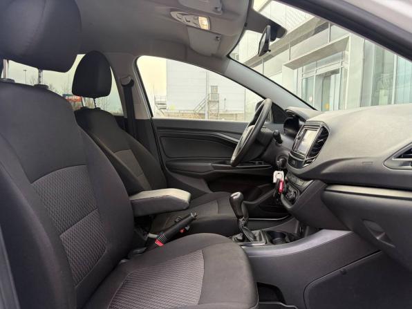 Lada (ВАЗ) Vesta I с пробегом 2019 года, цена 895 000 рублей, 160000 км, универсал, Автокод Объявления