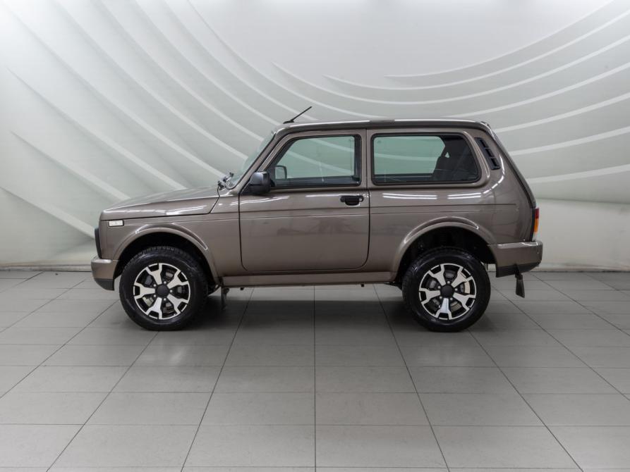 Lada (ВАЗ) Niva Legend Волгоград  - изображение 4