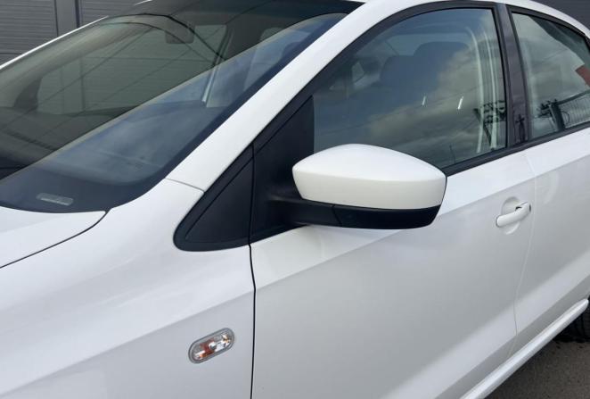 Volkswagen Polo V с пробегом 2011 года, цена 790 000 рублей, 240764 км, седан, Автокод Объявления