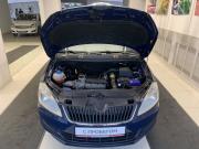 Skoda Fabia II Рестайлинг Екатеринбург  - изображение 23