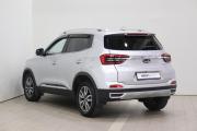 Chery Tiggo 4 I Рестайлинг Иркутск  - изображение 27