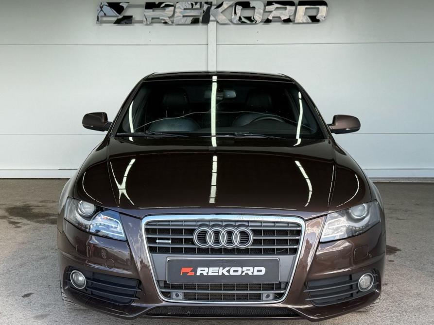 Audi A4 IV (B8) Уфа  - изображение 5