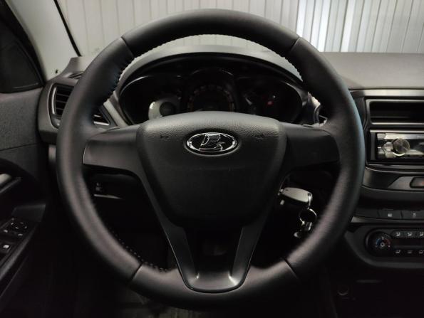 Lada (ВАЗ) Vesta I с пробегом 2019 года, цена 999 000 рублей, 81508 км, универсал, Автокод Объявления