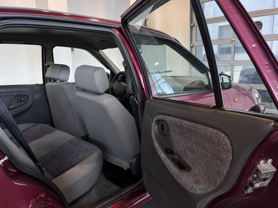 Daewoo Nexia I Чебоксары  - изображение 15