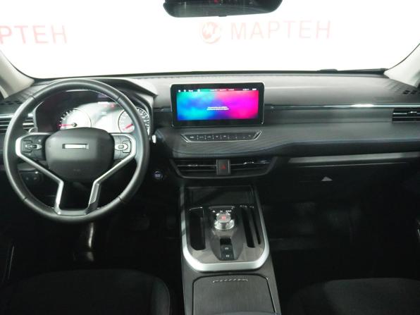 Haval Jolion I Рестайлинг с пробегом 2024 года, цена 2 129 000 рублей, 15150 км, внедорожник, Автокод Объявления