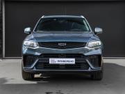Geely Tugella I Рестайлинг Москва  - изображение 22