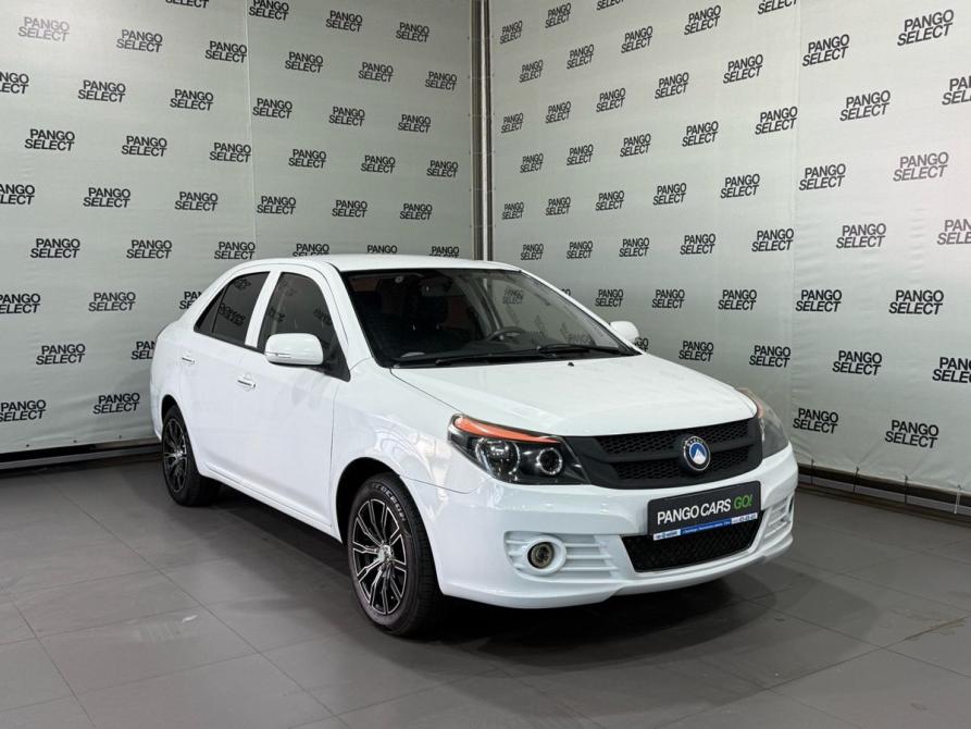 Geely GC6 Оренбург  - изображение 7