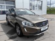 Volvo XC60 I Рестайлинг Москва  - изображение 17