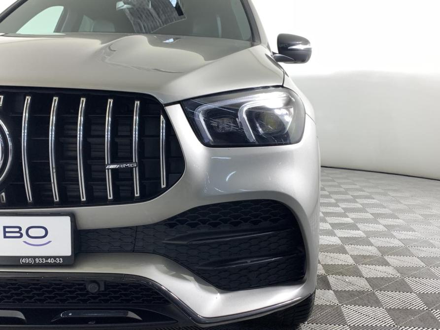 Mercedes-Benz GLE II (V167) Москва  - изображение 10