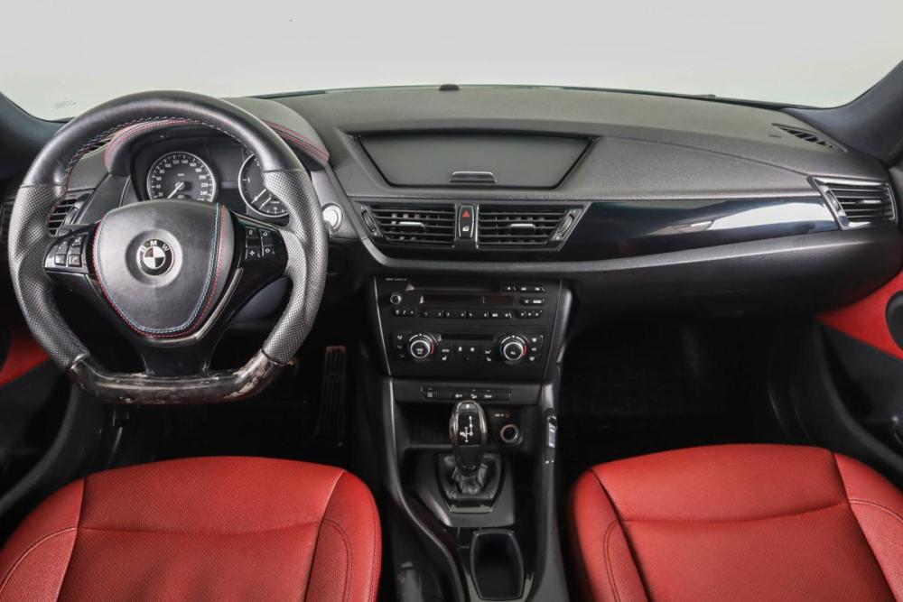 BMW X1 I (E84) Рестайлинг Пермь  - изображение 14
