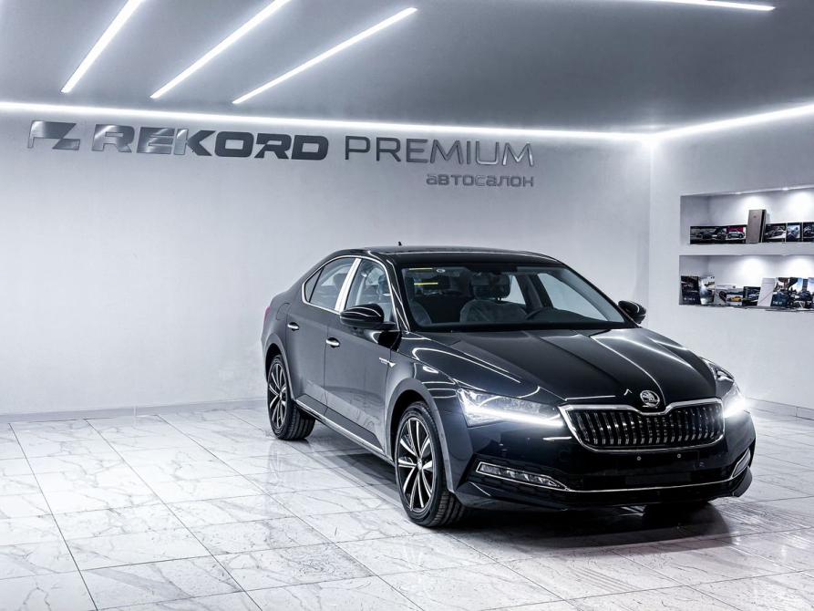 Skoda Superb III Рестайлинг Уфа  - изображение 2