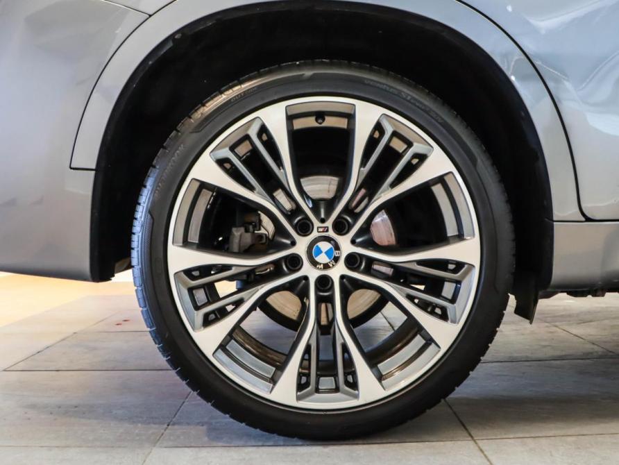 BMW X6 II (F16) Москва  - изображение 30