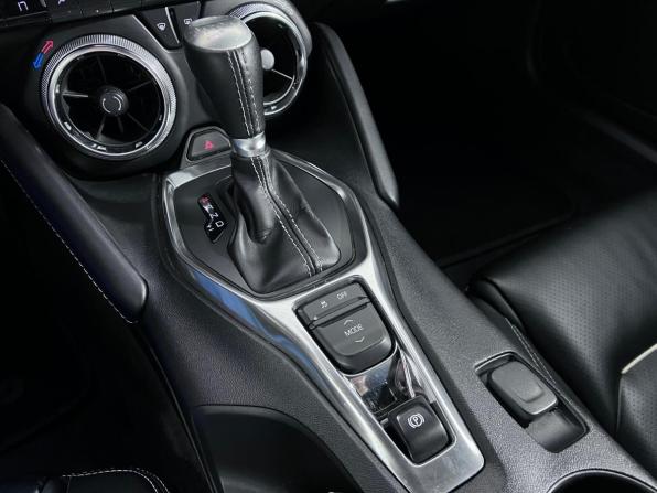 Chevrolet Camaro VI с пробегом 2018 года, цена 2 550 000 рублей, 113116 км, кабриолет, Автокод Объявления