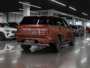 GAC Trumpchi S7 Москва  - изображение 33