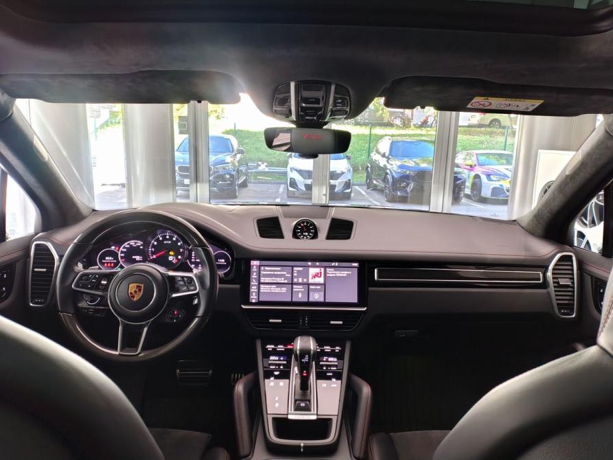 Porsche Cayenne III Москва  - изображение 7