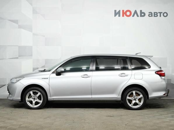 Toyota Corolla XI (E160 E170 E180) Рестайлинг 1 с пробегом 2016 года, цена 1 300 000 рублей, 174571 км, универсал, Автокод Объявления