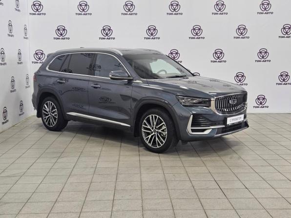 Geely Monjaro I с пробегом 2026 года, цена 3 750 000 рублей, 6582 км, внедорожник, Автокод Объявления