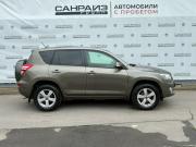 Toyota RAV4 III (XA30) Рестайлинг Санкт-Петербург  - изображение 20